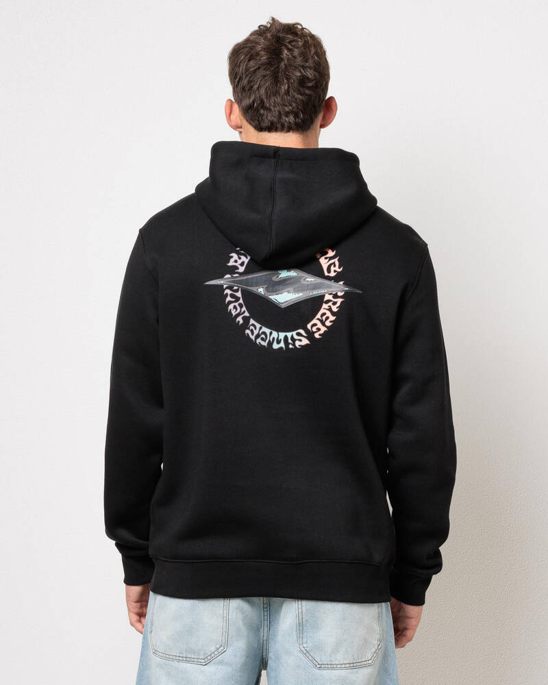 Billabong Short Sands Hoodie for Mens