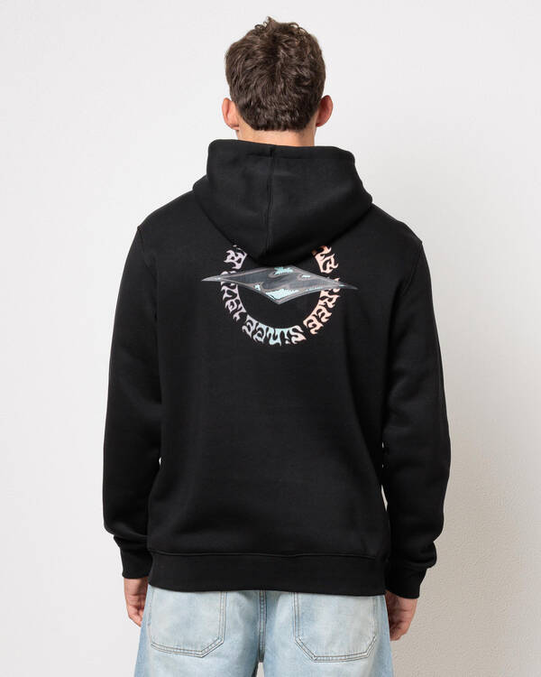 Billabong Short Sands Hoodie for Mens