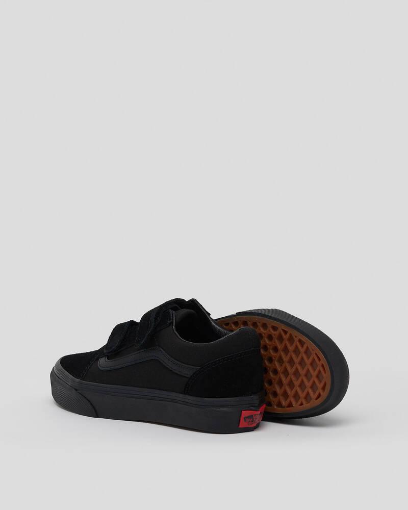 Vans Girls' Old Skool Shoes for Womens