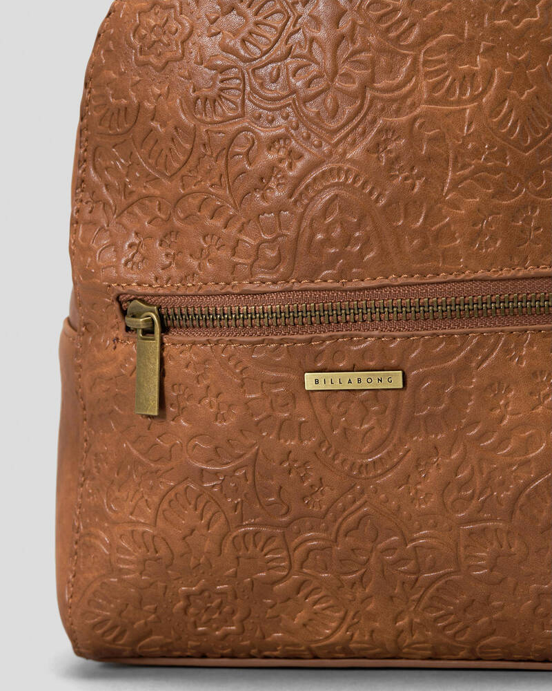 Billabong On Vacation Backpack for Womens