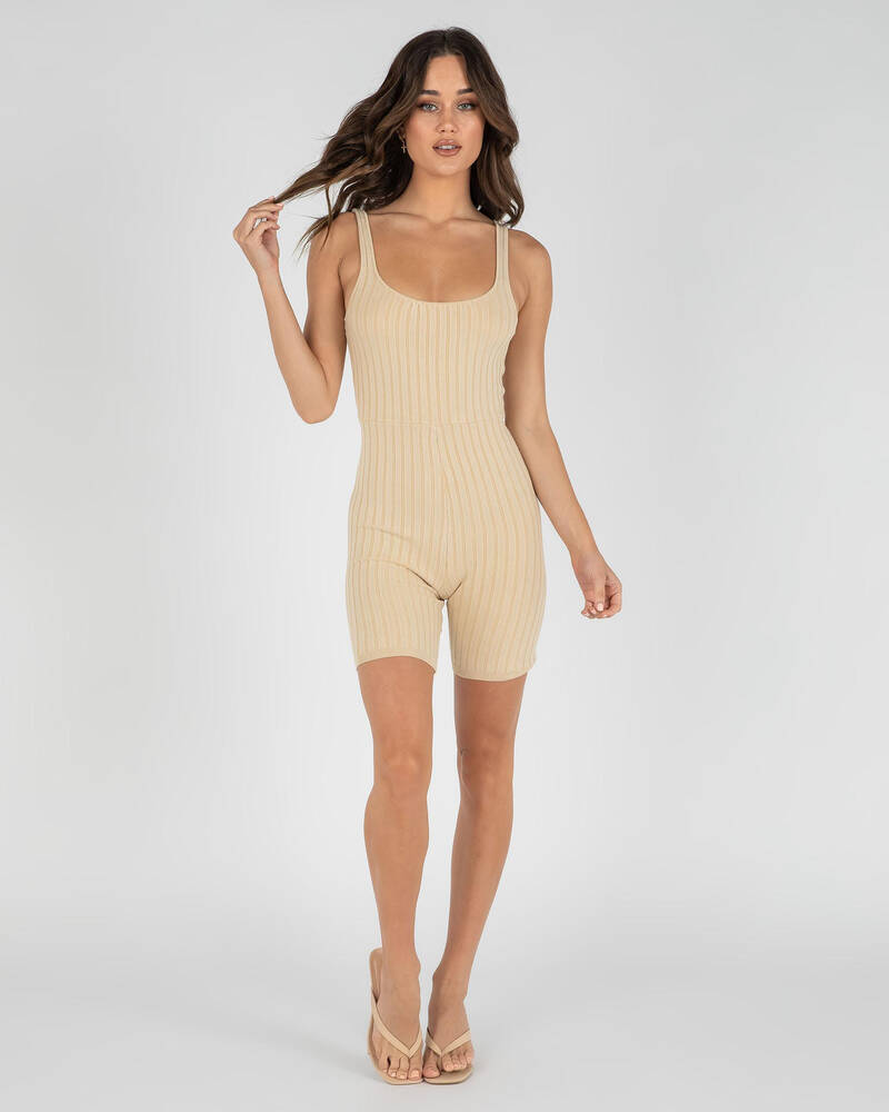 Ava And Ever Mari Playsuit for Womens