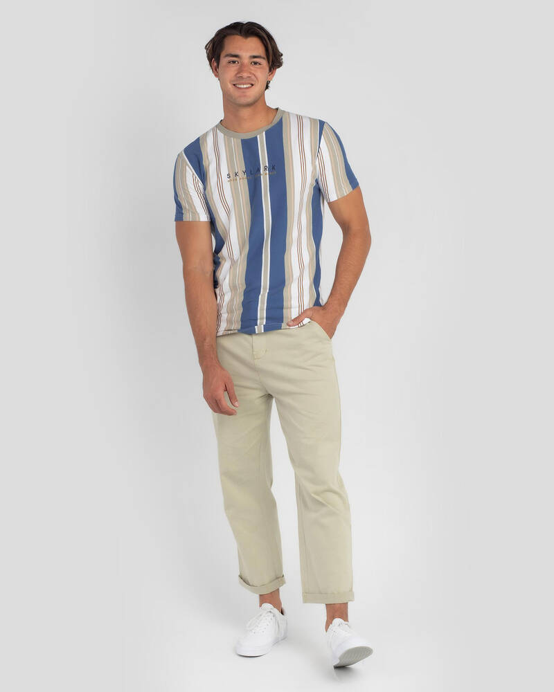 Skylark Antimatter T-Shirt for Mens