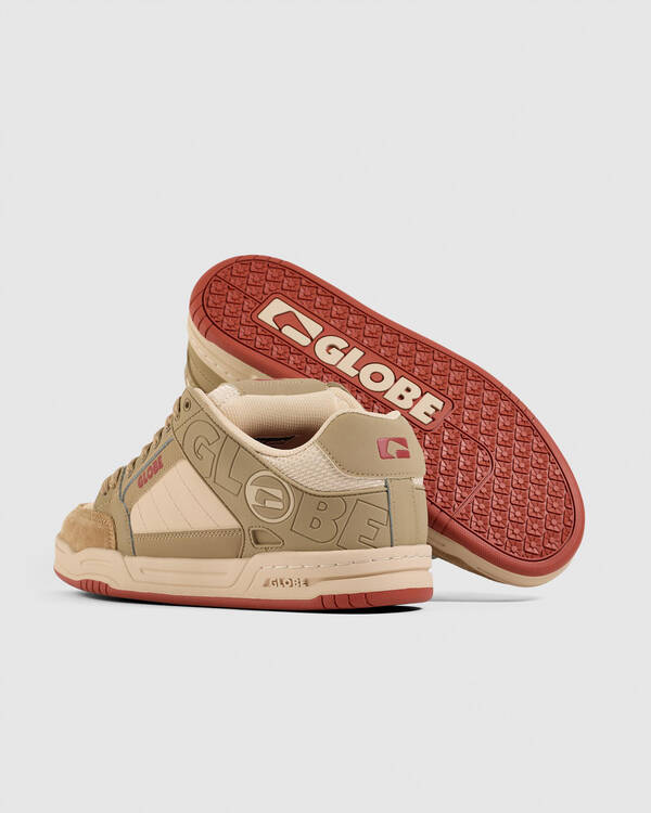 Globe Tilt Shoes for Mens