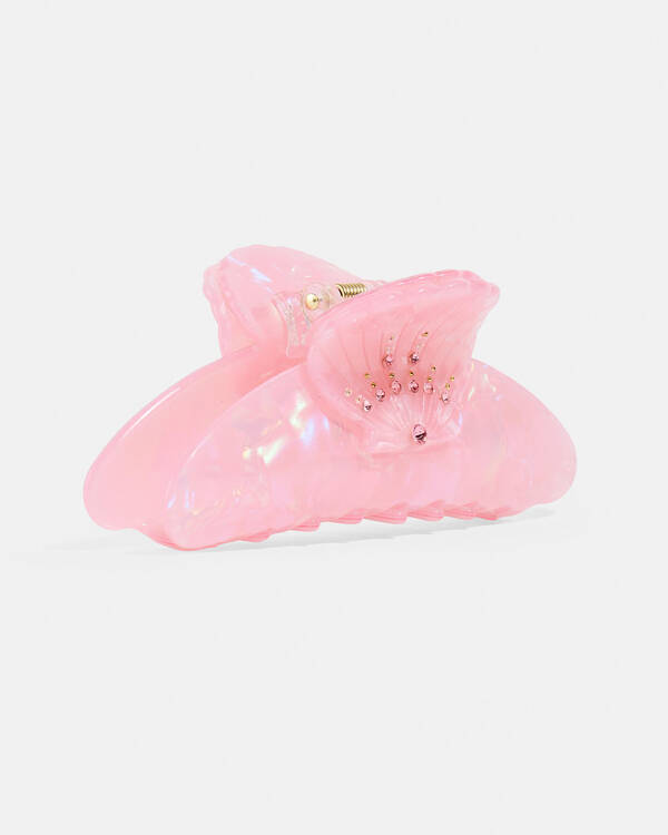 Karyn In LA Naomi Hair Claw Clip for Womens
