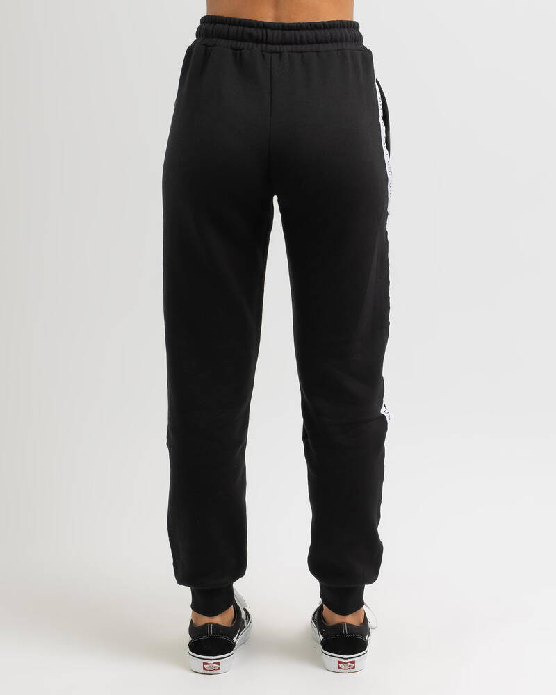 Unit Tia Cuffed Track Pants for Womens