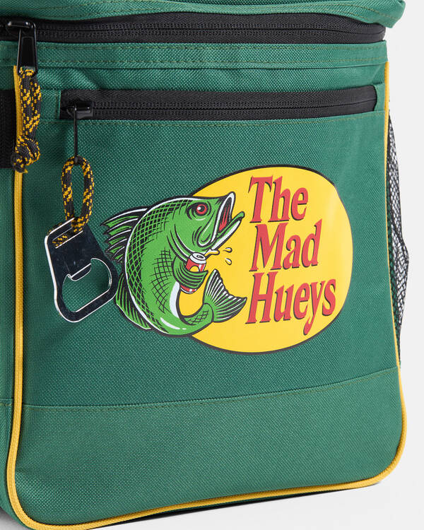 The Mad Hueys Pro Hueys Cooler Bag for Mens