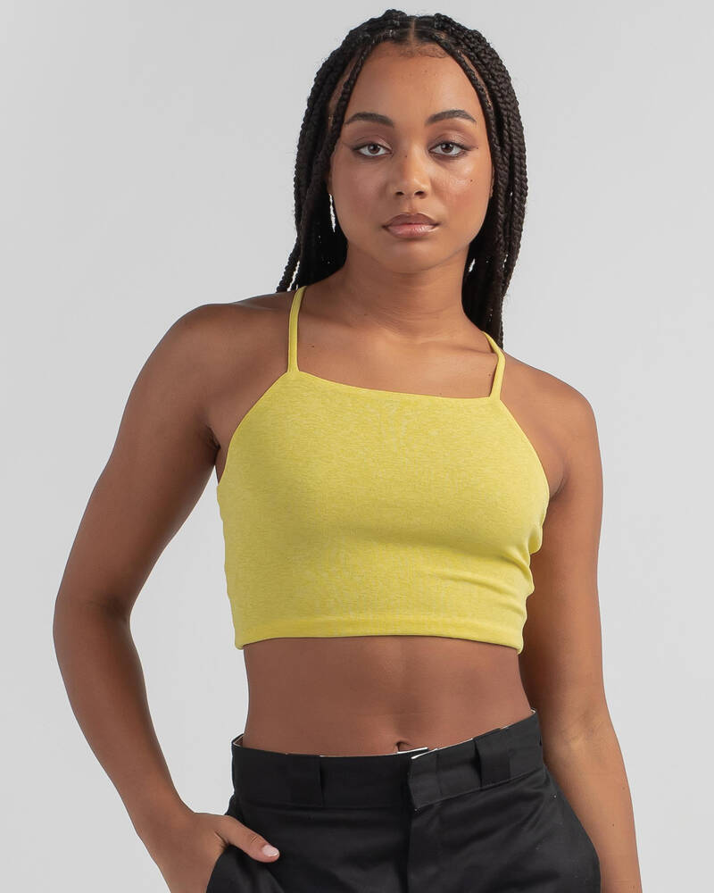 Mooloola Blythe Top for Womens