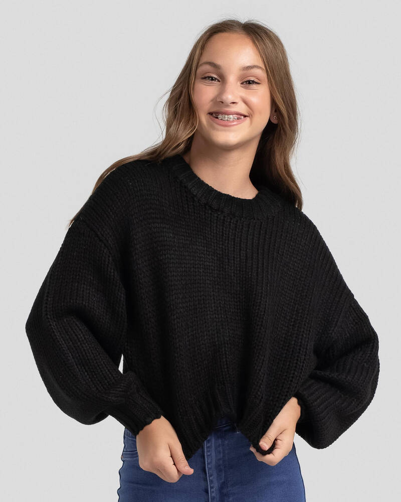 Mooloola Girls' Eleven Knit for Womens
