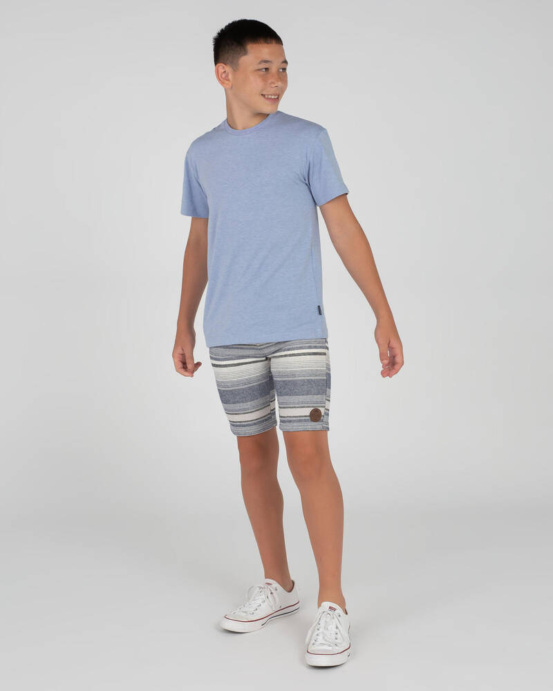 Skylark Boys' Forewarn Walk Shorts for Mens
