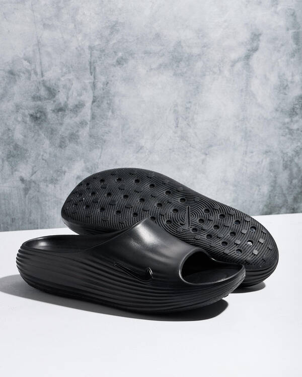 Nike ReactX Rejuven8 Slides for Mens