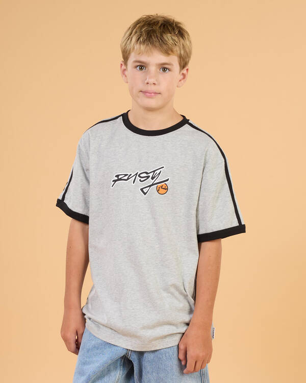 Boys' Graffiti Pop T-Shirt