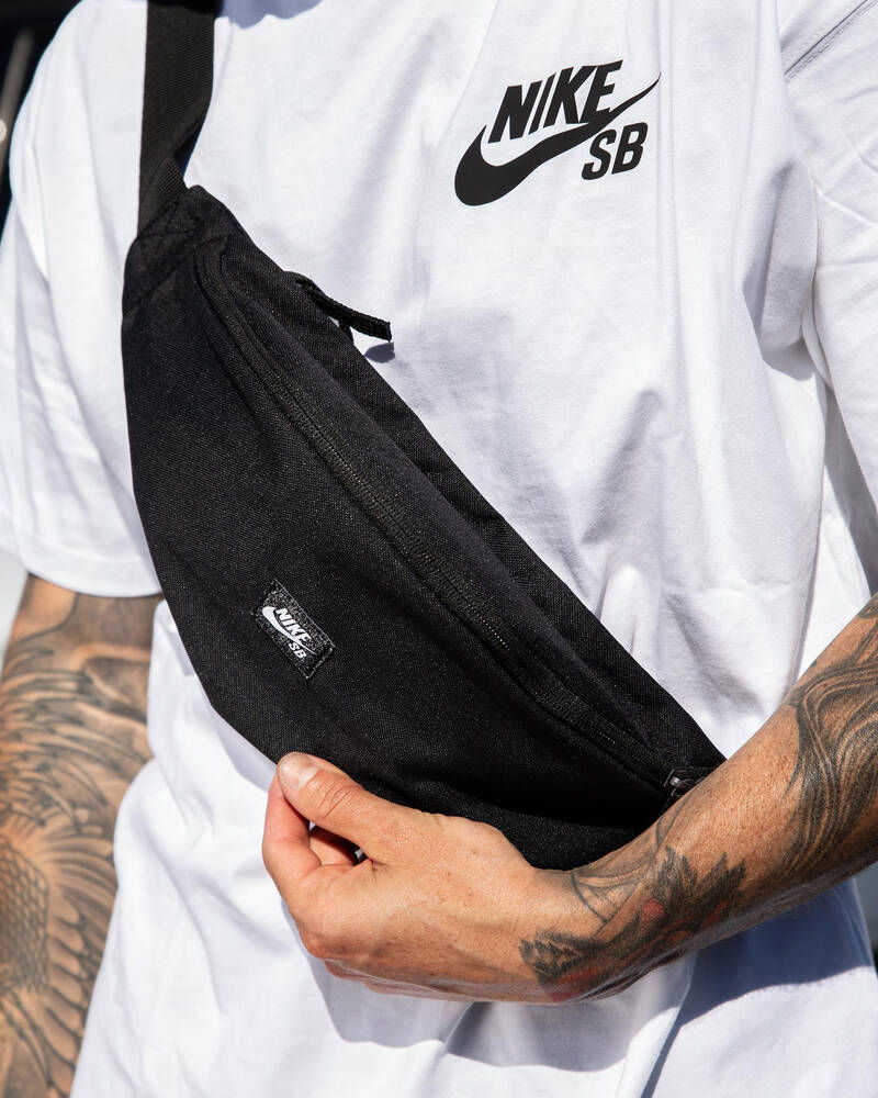 Nike SB Heritage Waist Bag for Mens