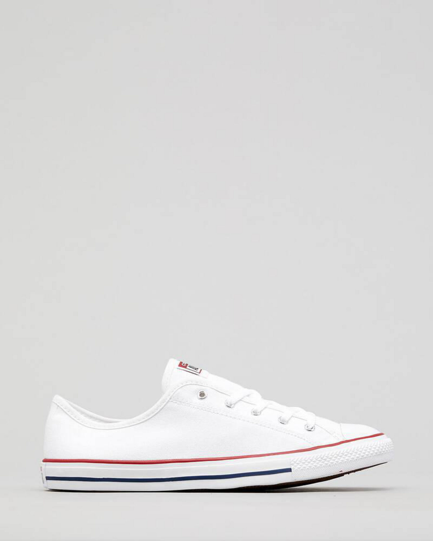 converse dainty lo pro