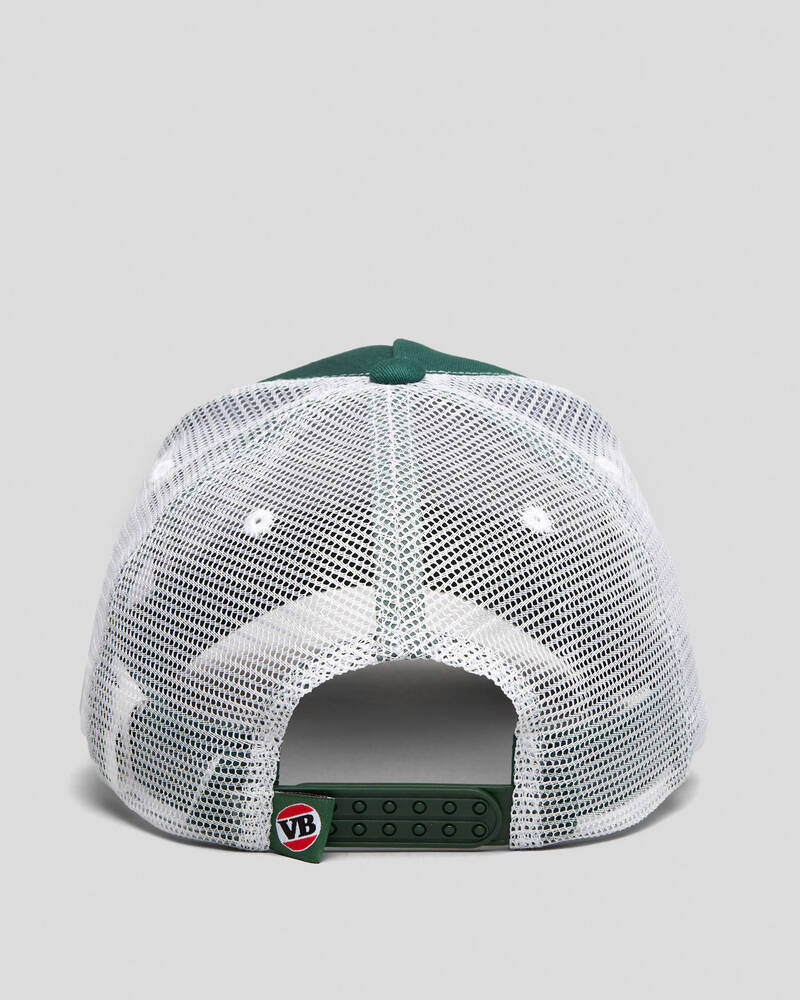 Victoria Bitter VB Trucker Cap for Mens