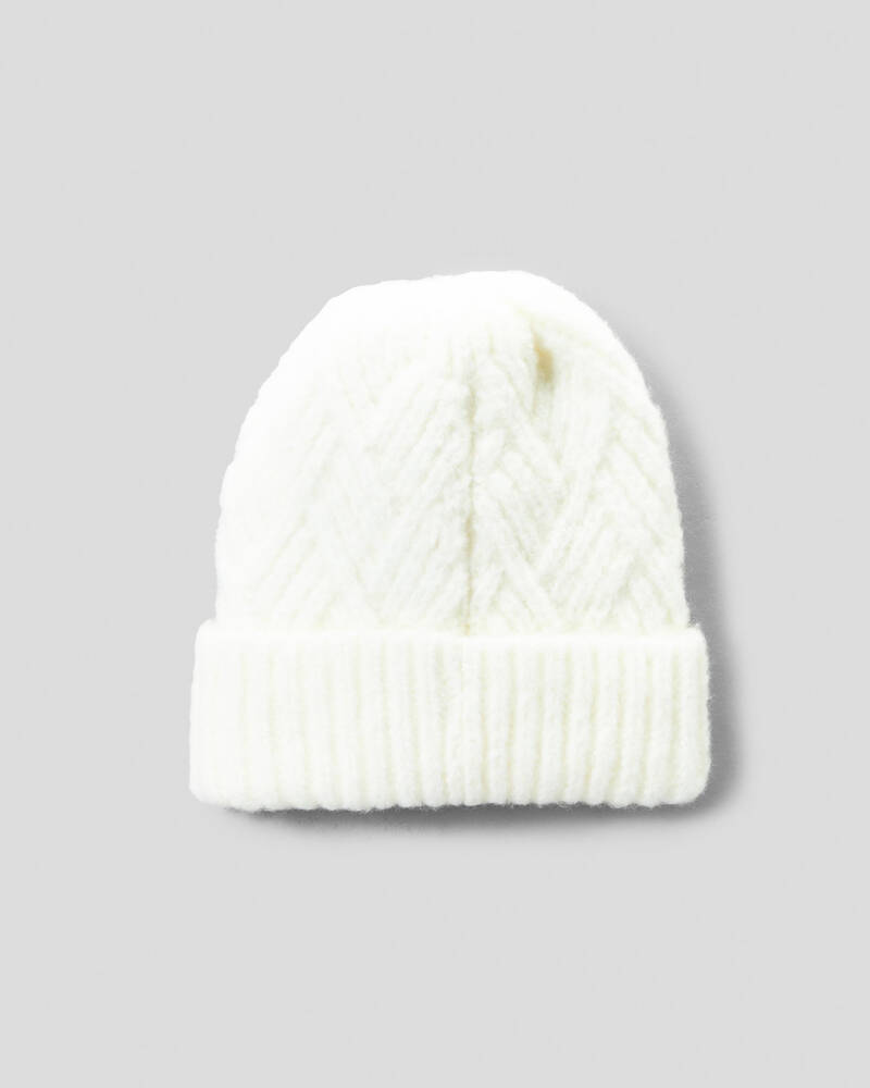 Mooloola Drew Beanie for Womens