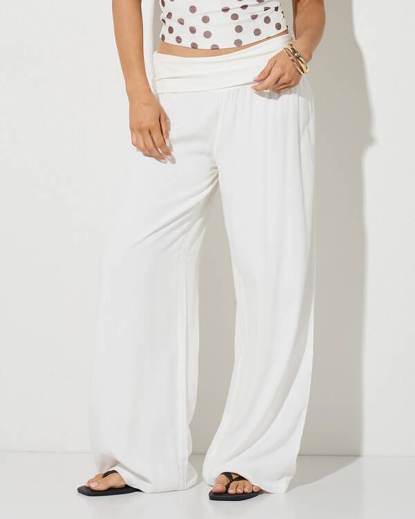Immy Pants