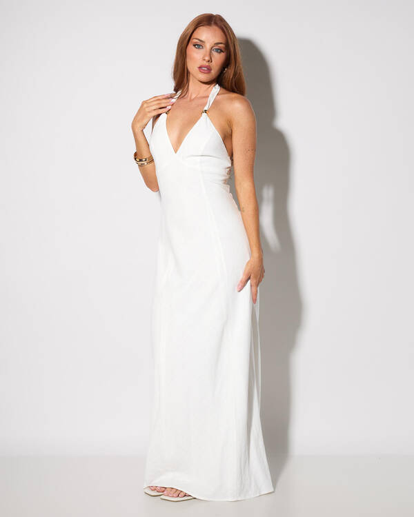 Mooloola Martha Maxi Dress for Womens