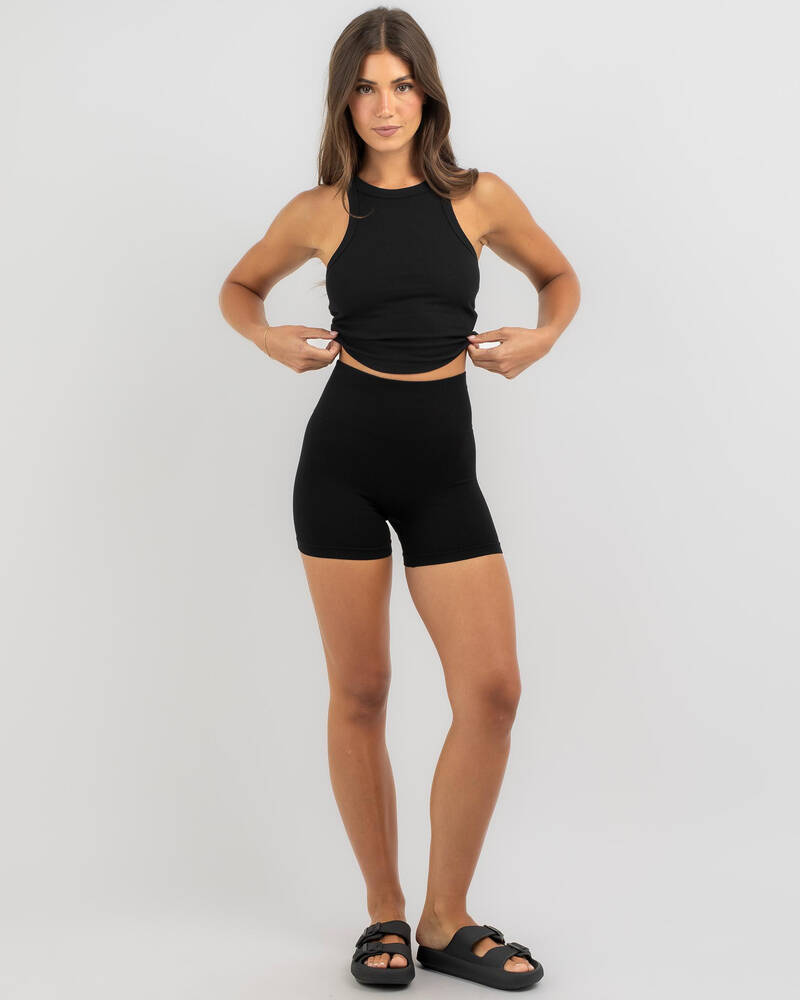 Mooloola Kris Bike Shorts for Womens