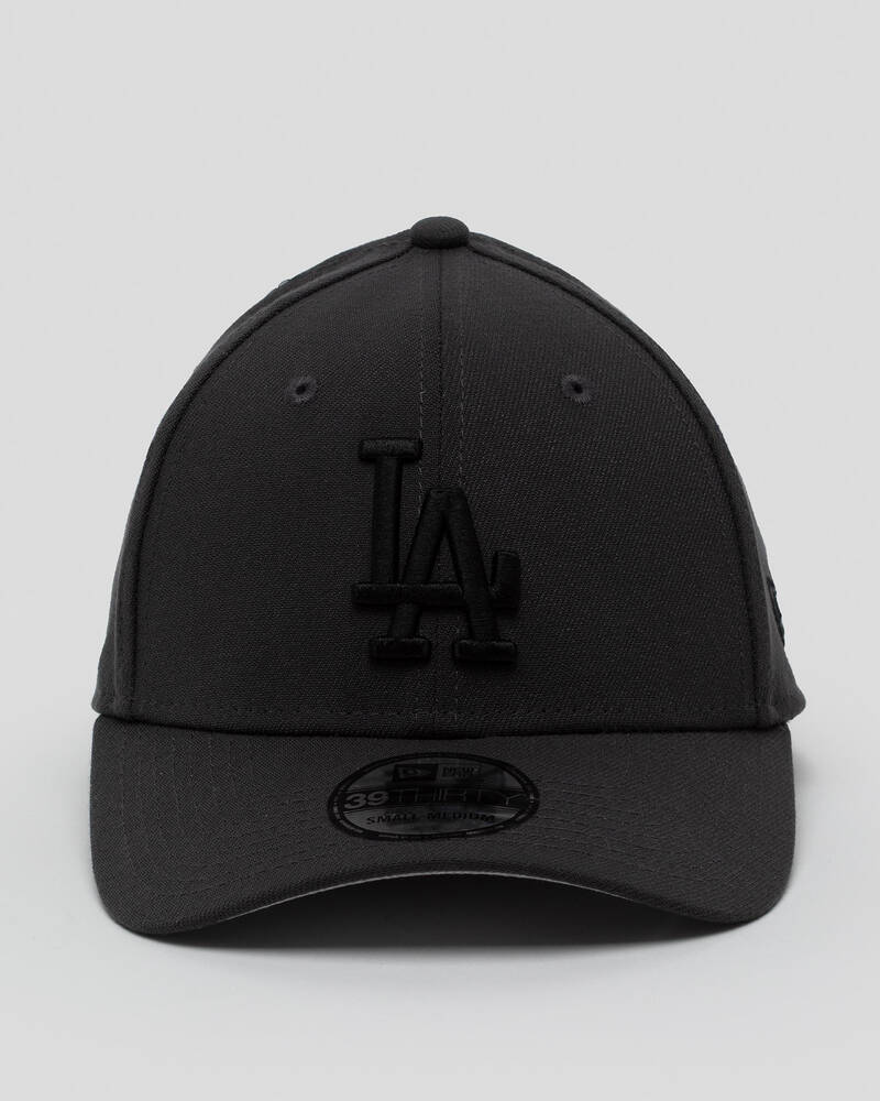 New Era Los Angeles Dodgers Seasonal 39Thirty Cap for Mens