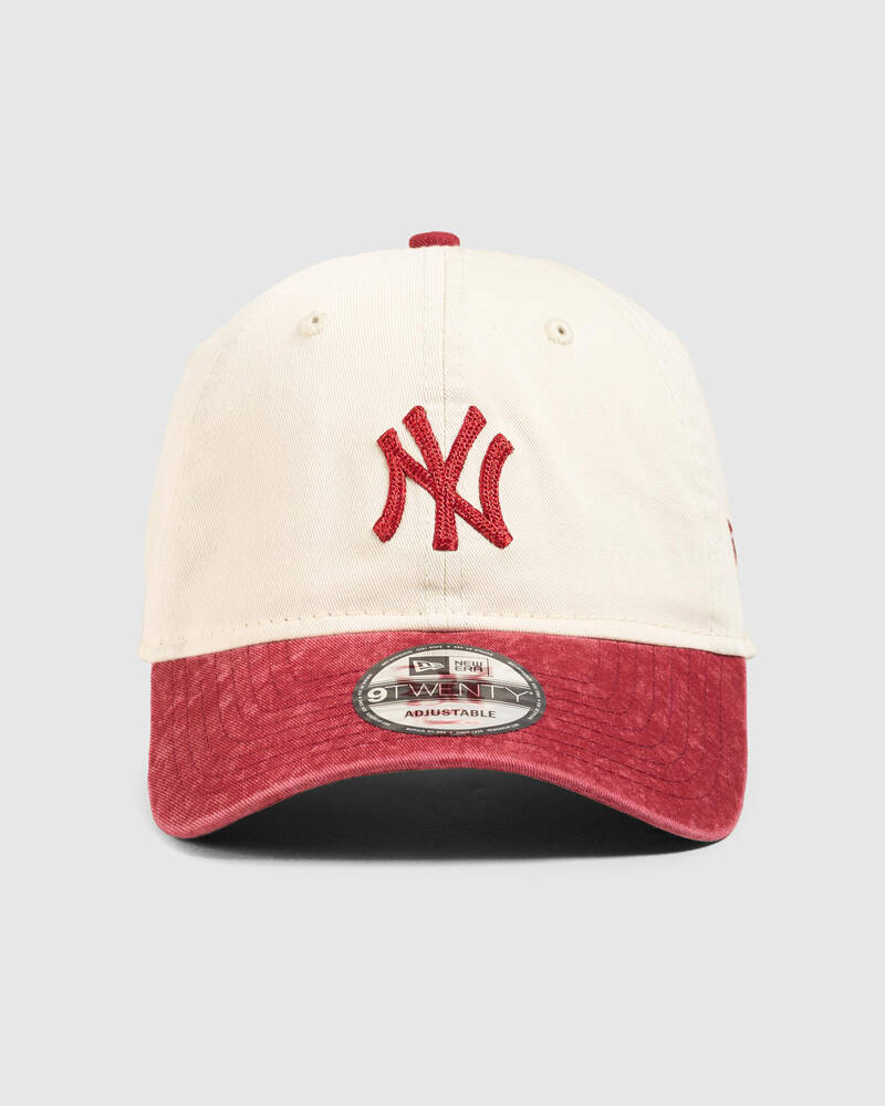 New Era New York Yankees Cap for Womens
