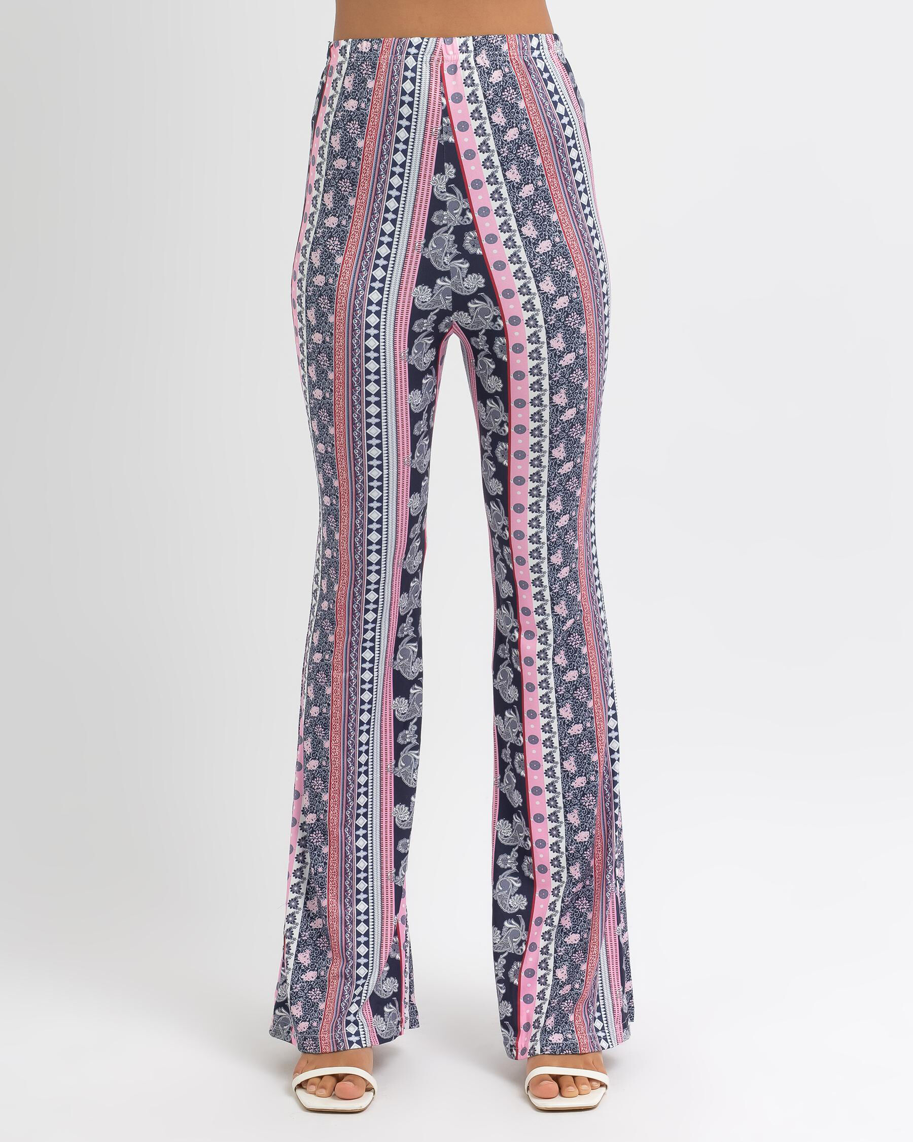 Womens Lounge Pants | City Beach 