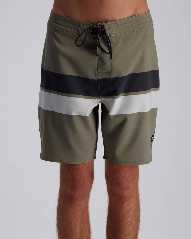 Rip Curl Mirage Stacked Boardshort for Mens
