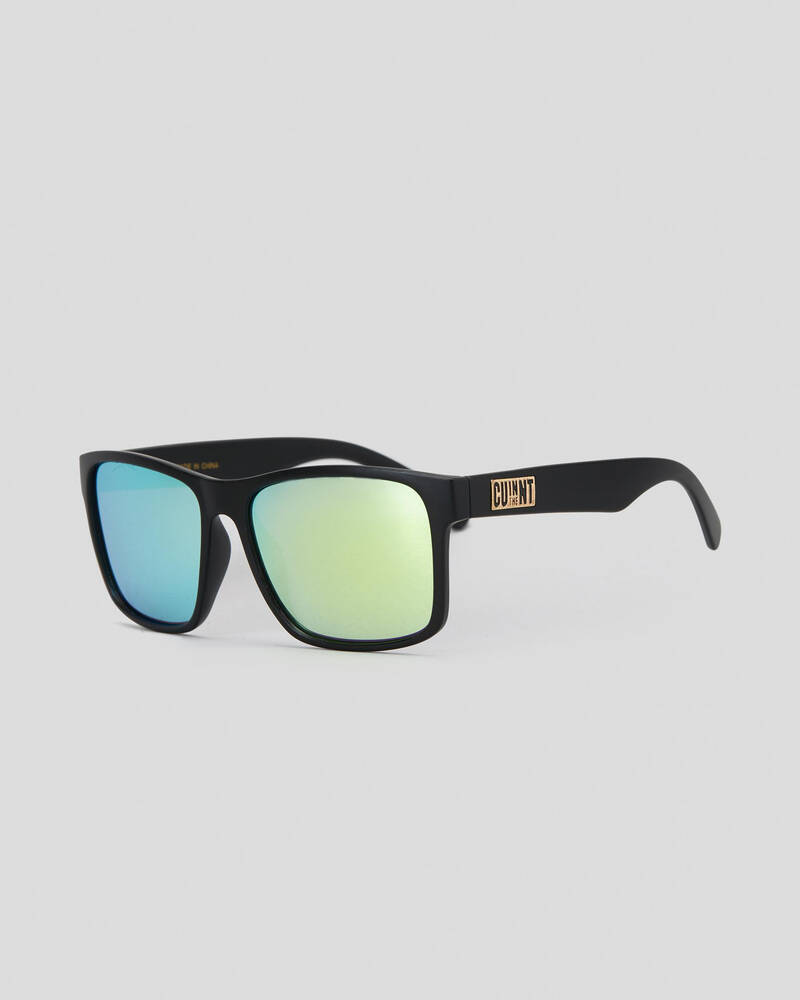 CU in the NT Sunglasses Polarised Sunglasses for Mens