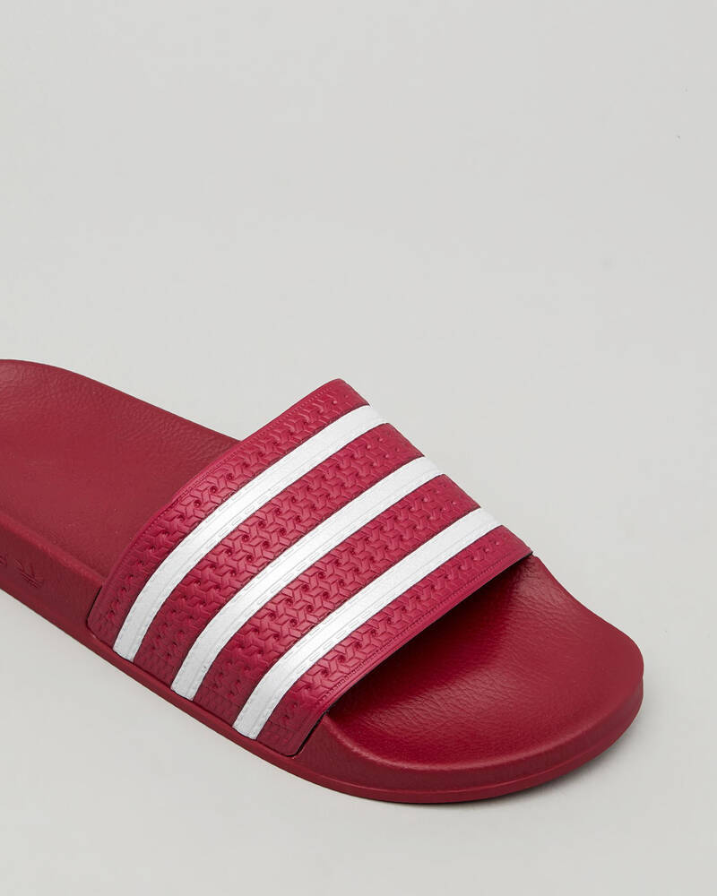 adidas Adilette Slides for Mens