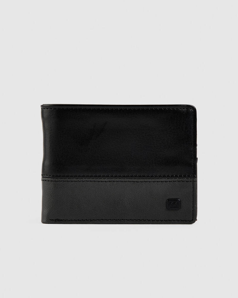 Billabong Dimension Wallet for Mens