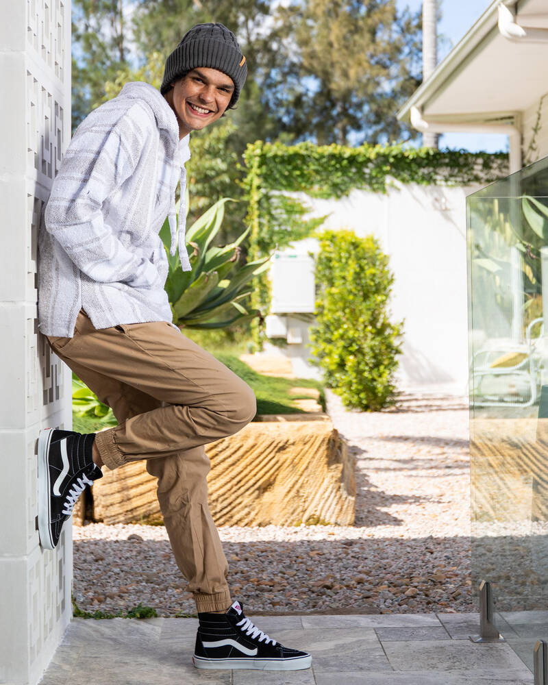 Skylark Baja Hoodie for Mens