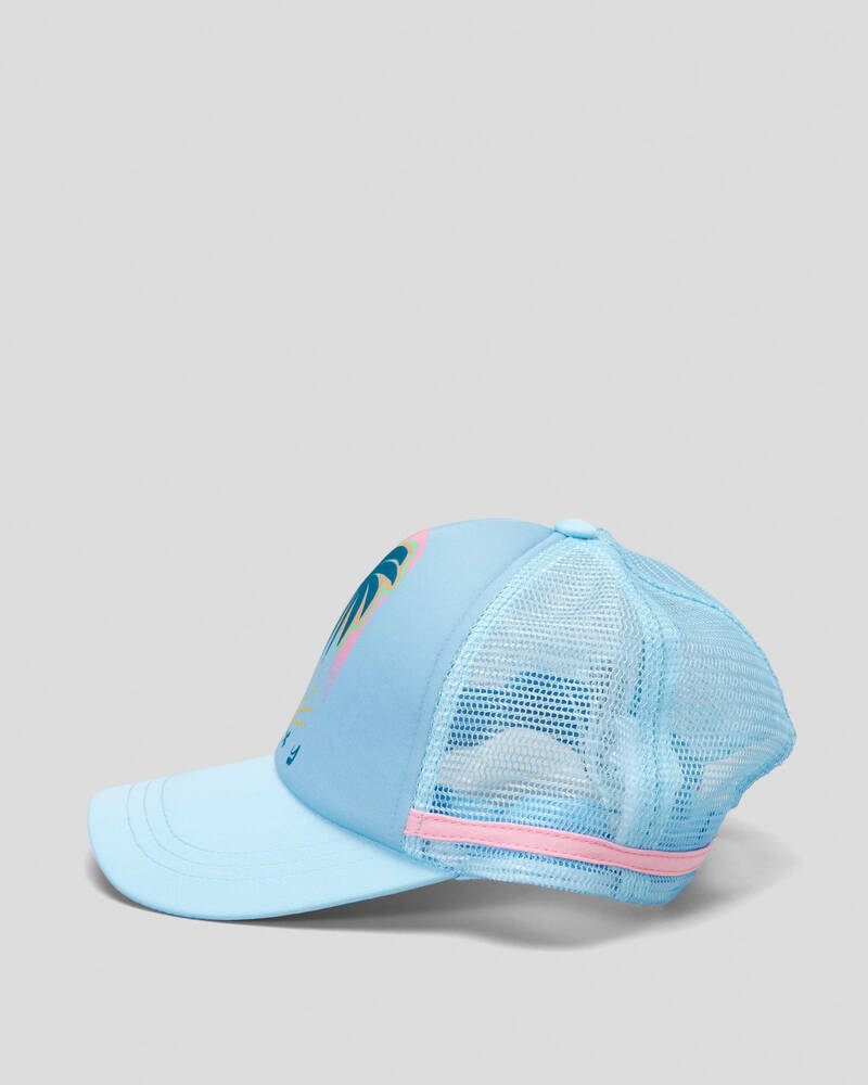 Roxy Dig This Trucker Cap for Womens
