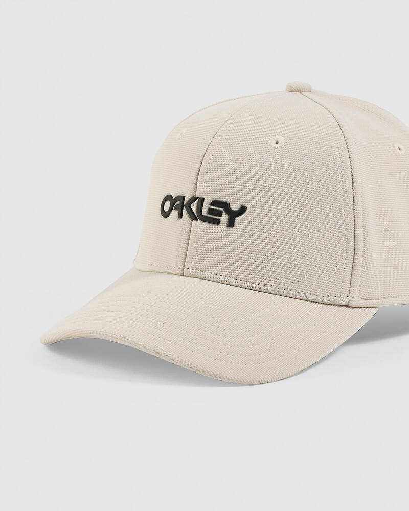 Oakley Metallic Cap for Mens