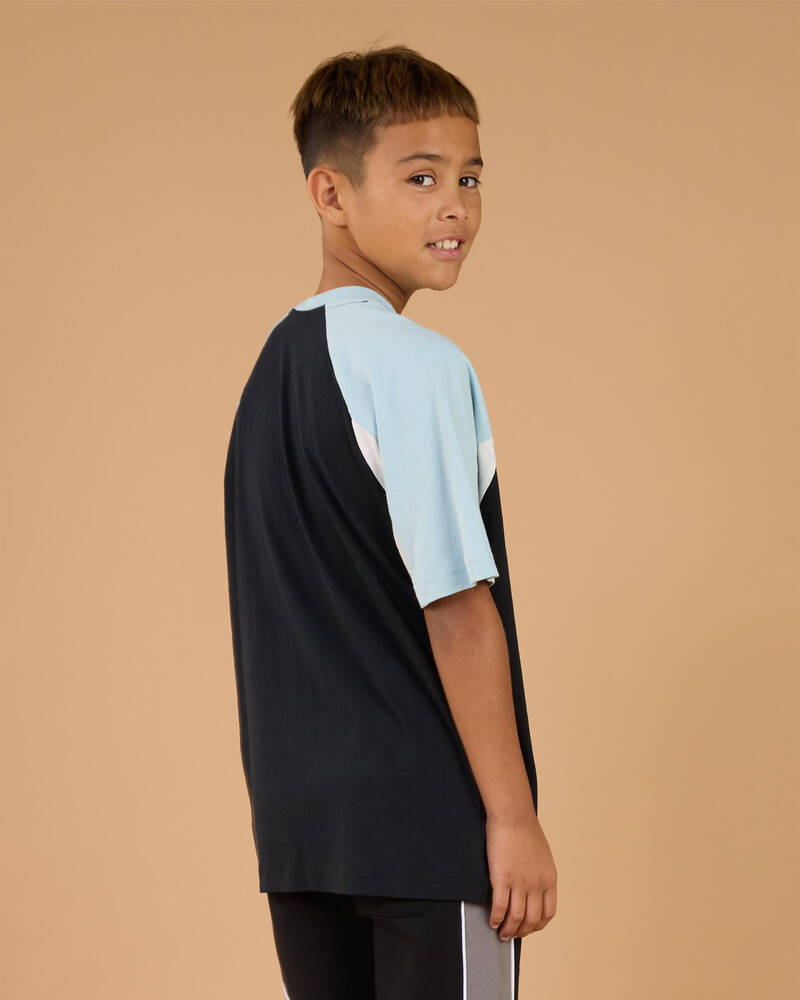 Billabong Boys' Spec 73 System T-Shirt for Mens