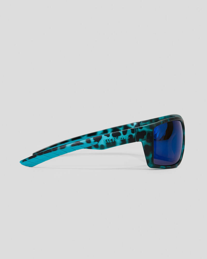 Salty Life Littoral Polarised Sunglasses for Mens