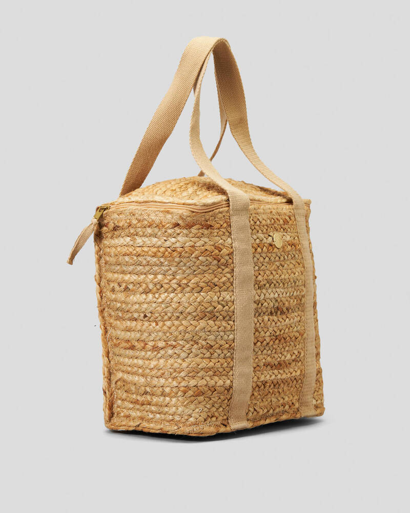 Roxy Ritual Kiss Cooler Bag for Womens