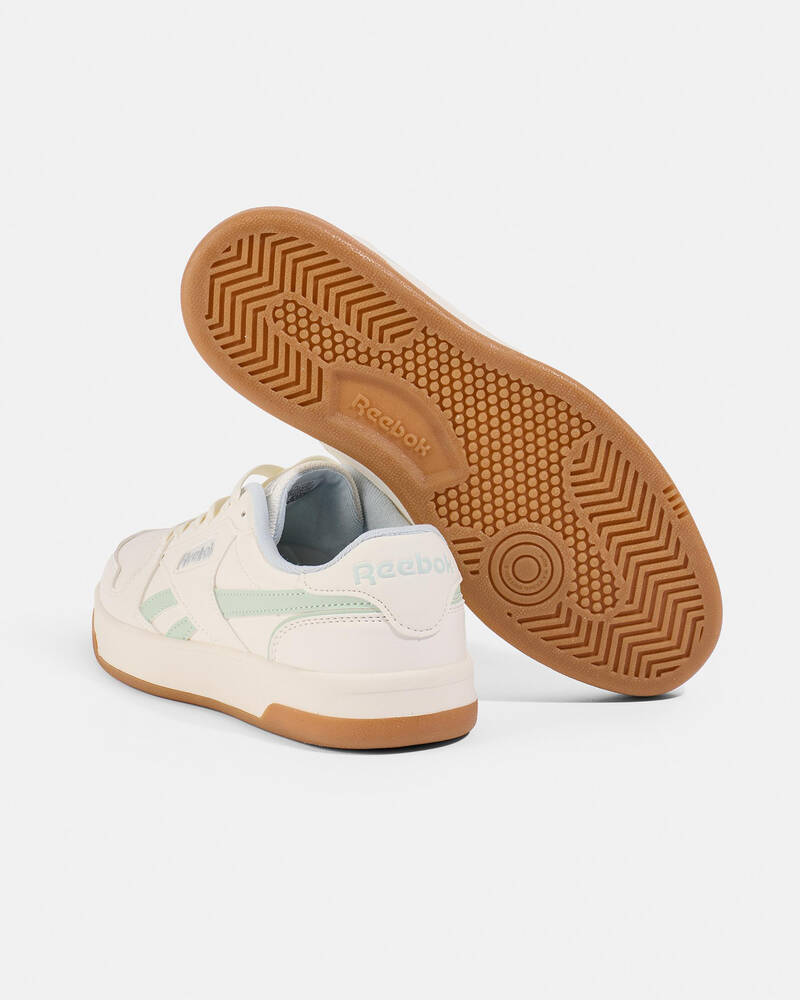 Reebok Womens Match Prime V2 Shoes for Womens