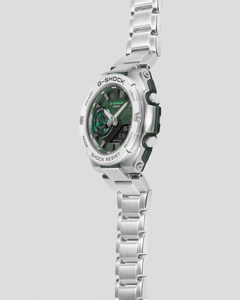 G-Shock GSTB500AD-3A Watch for Mens