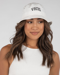 Vans Undertone II Bucket Hat for Womens image number null