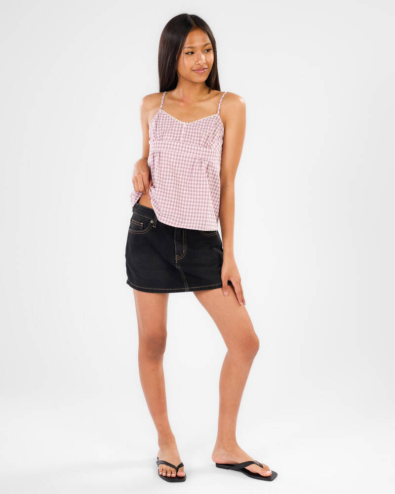 DESU Girls' Kaia Skort for Womens