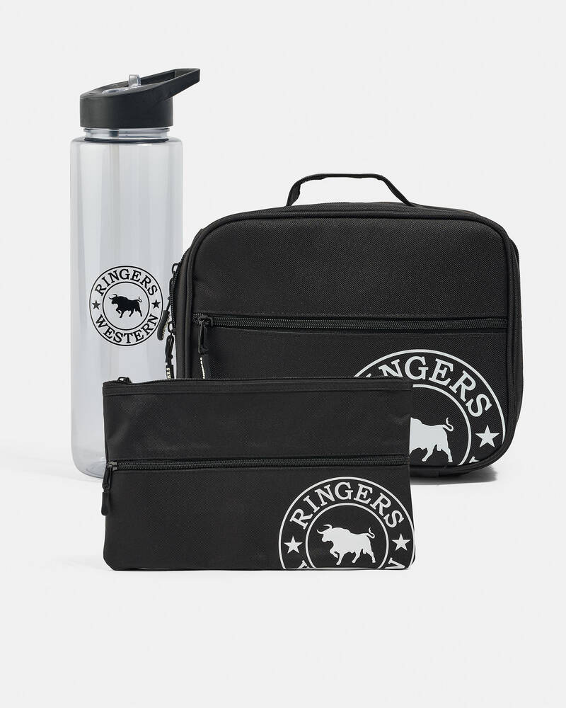 Ringers Western The Discovery Bag Bundle Pack for Mens