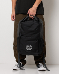 Rip Curl Surf Series 25L Ventura Backpack for Mens image number null