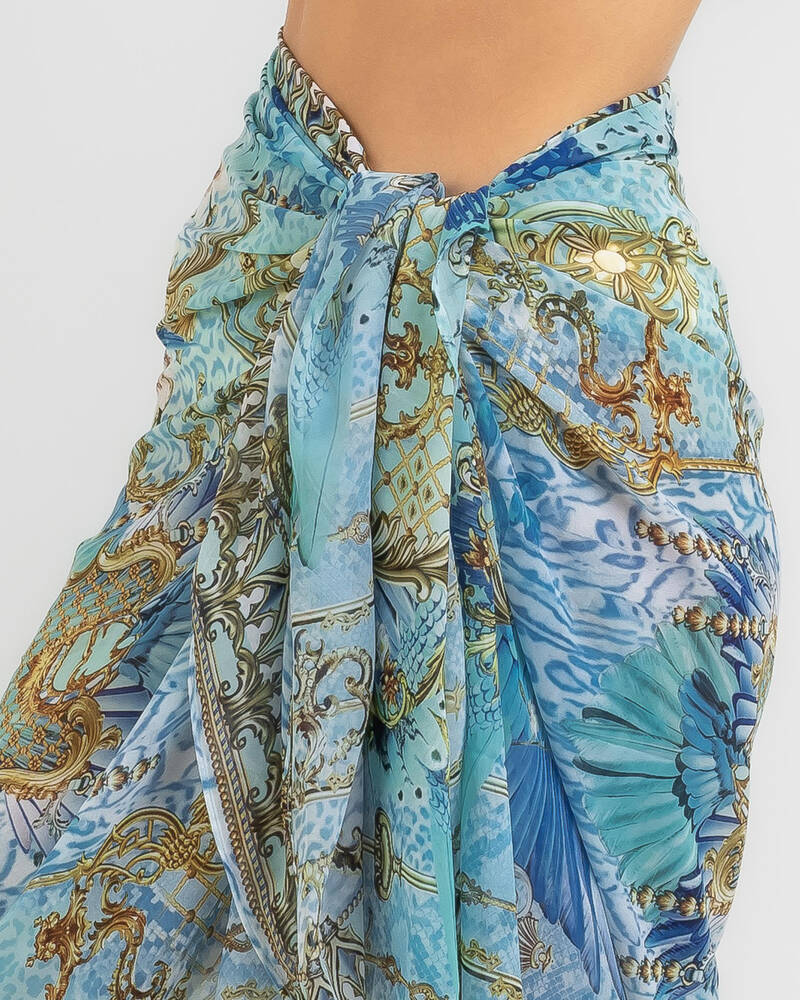 Kaiami Pallas Sarong for Womens