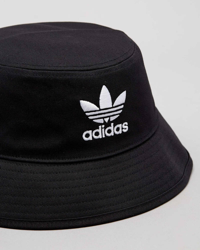 Adidas AC Bucket Hat for Womens image number null