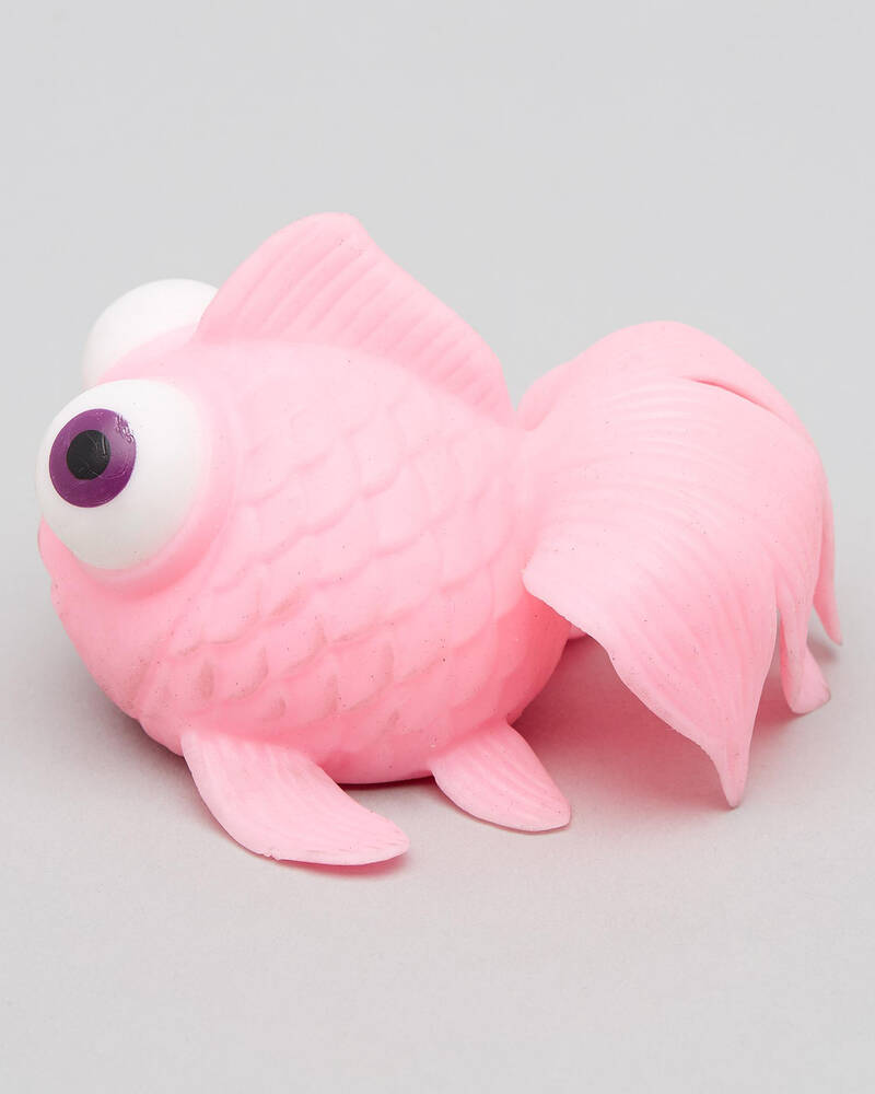 Independence Studio Squishy Fishy Toy for Mens