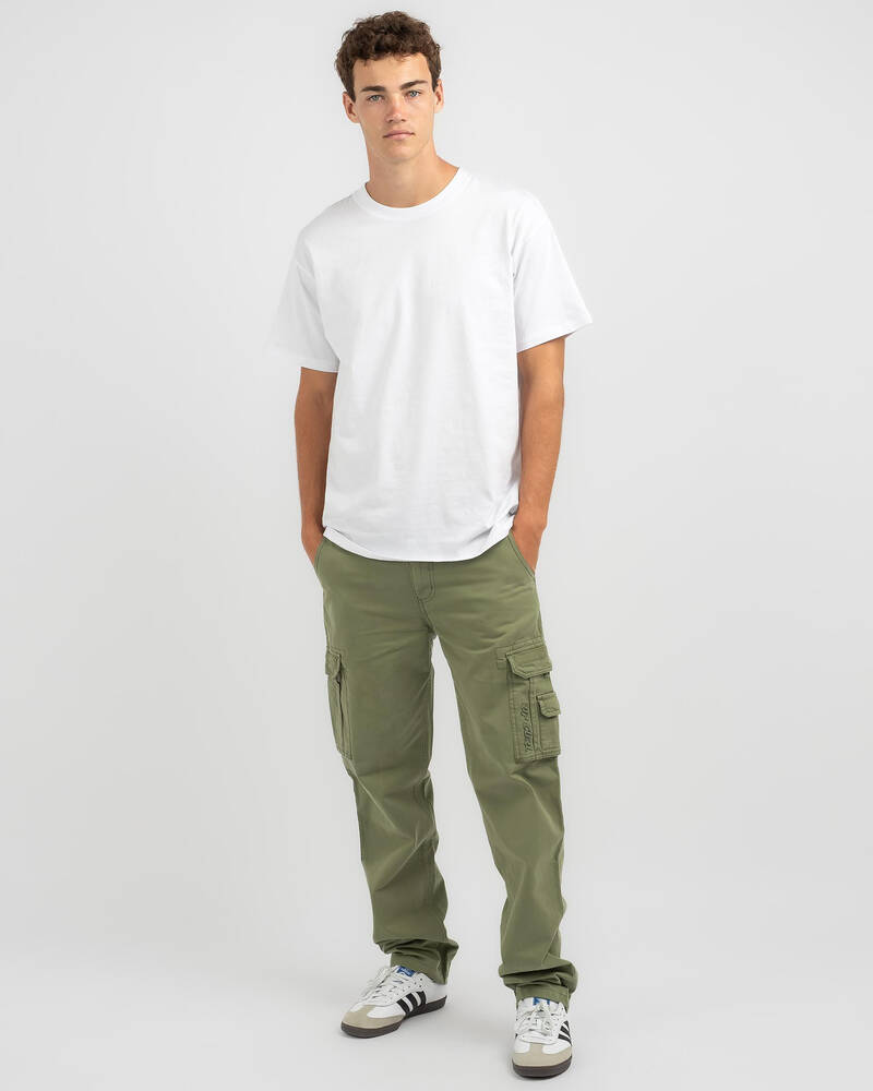 Rip Curl Classic Surf Trail Cargo Pants for Mens