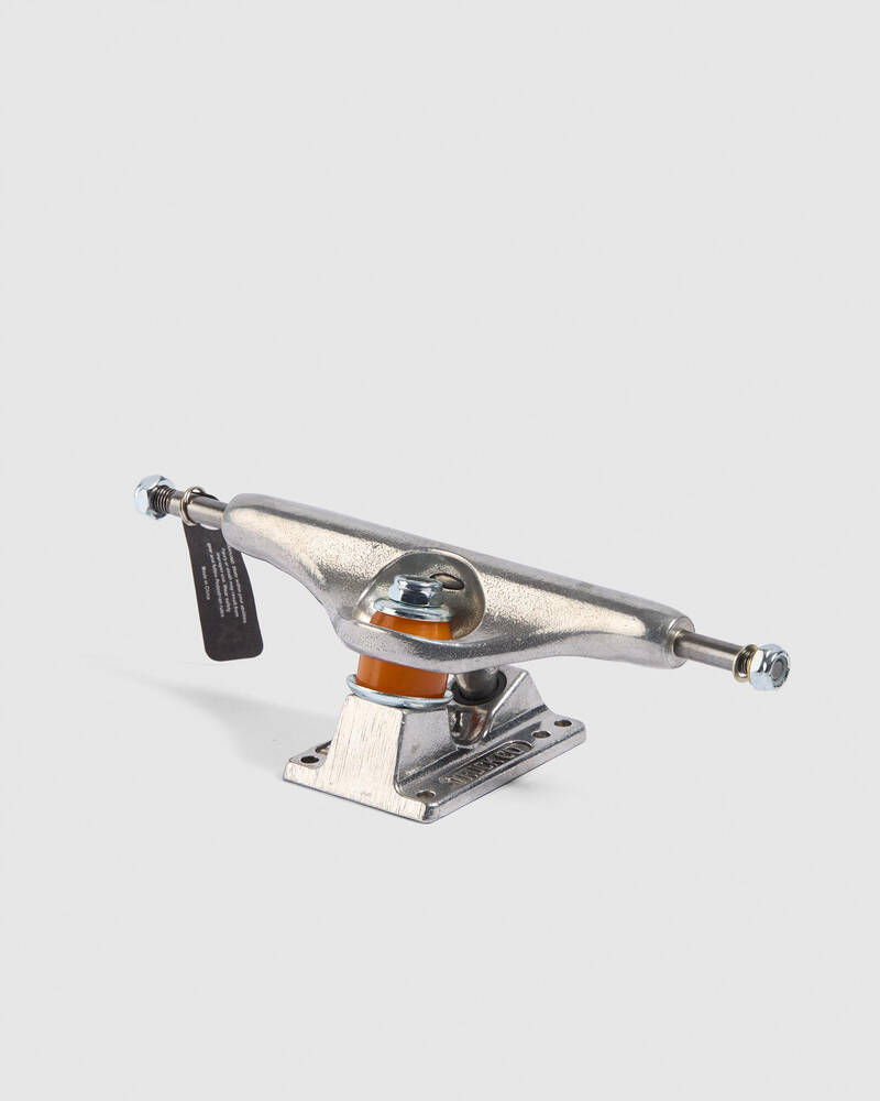 Independent Stage 11 Polished 159 Truck for Unisex