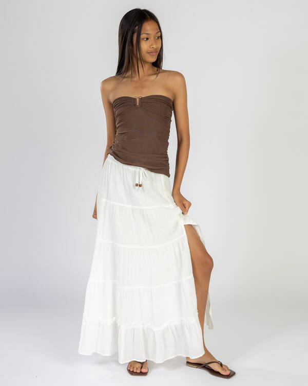 Mooloola Girls' Sundown Maxi Skirt for Womens