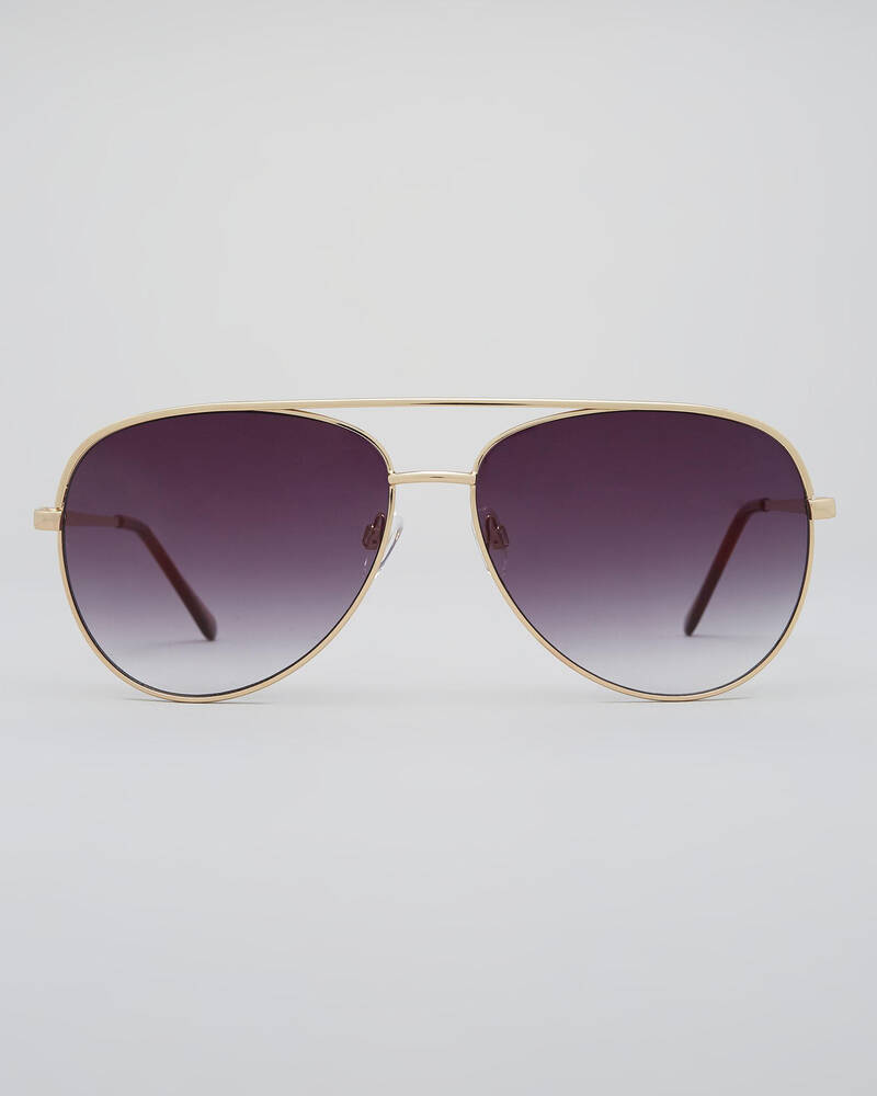 Indie Eyewear Lombok Sunglasses for Womens image number null
