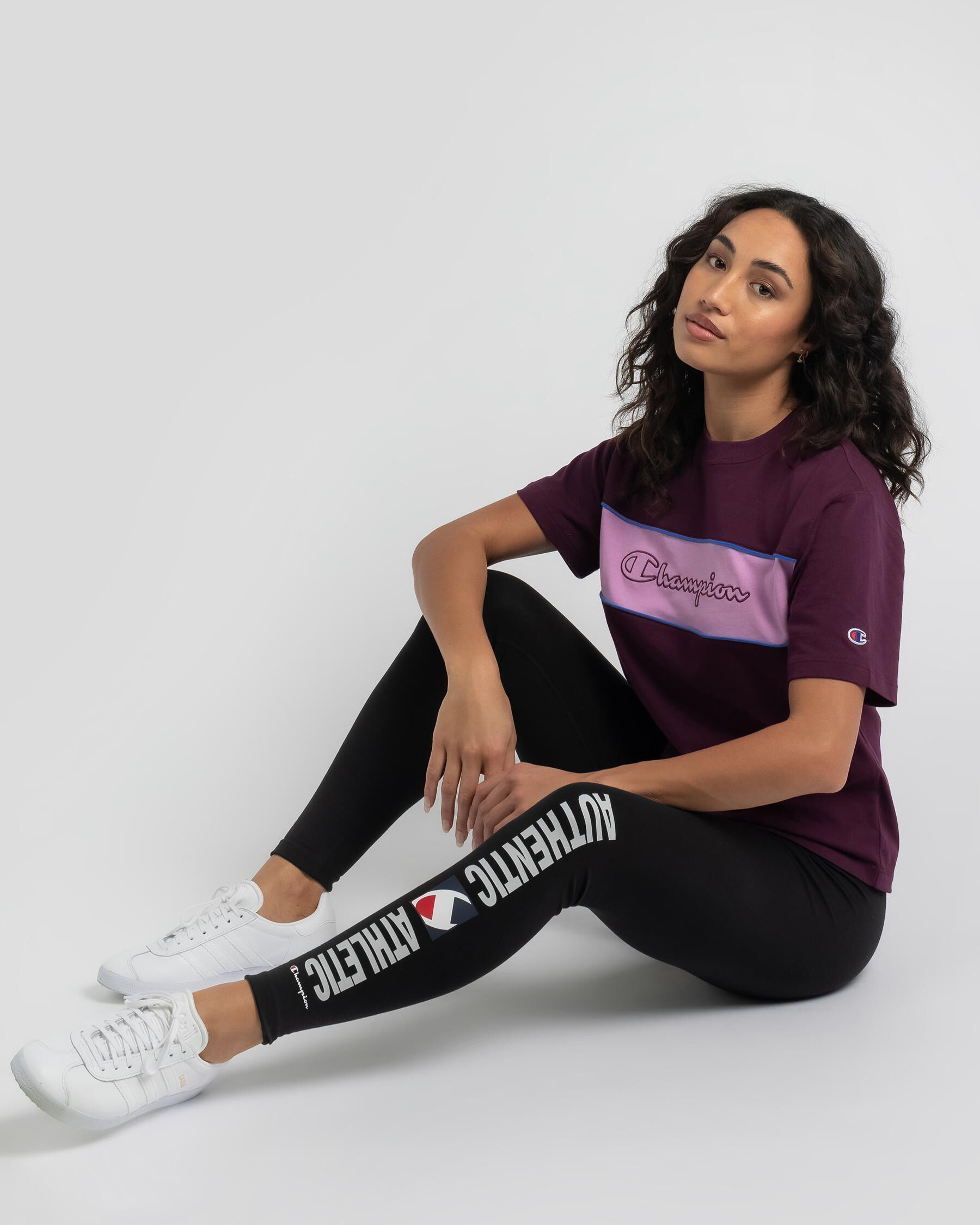 Champion | City Beach Australia
