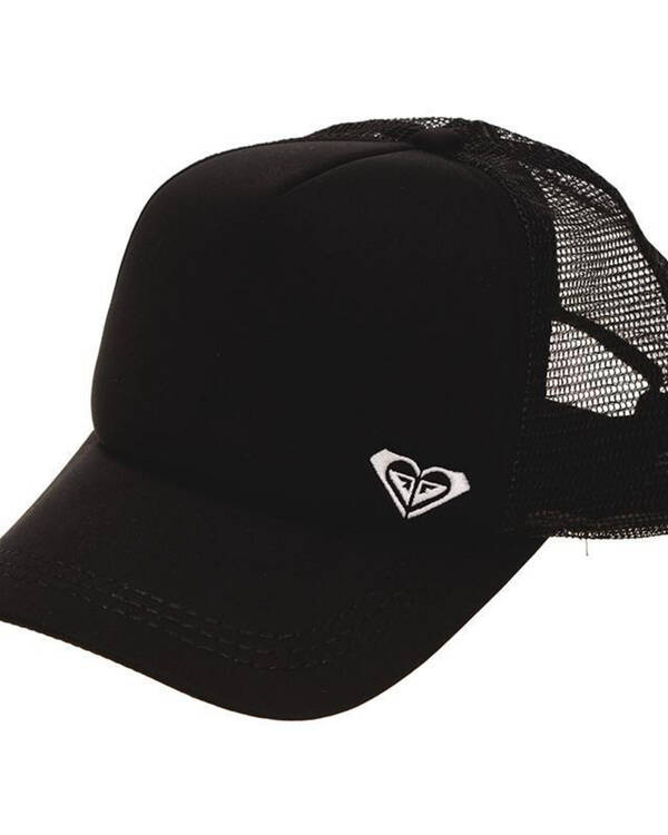 Finishline Trucker Cap